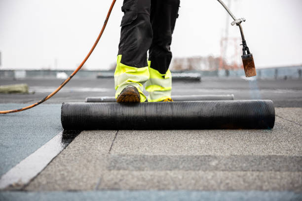 Best Steel Roofing  in Flowery Branch, GA