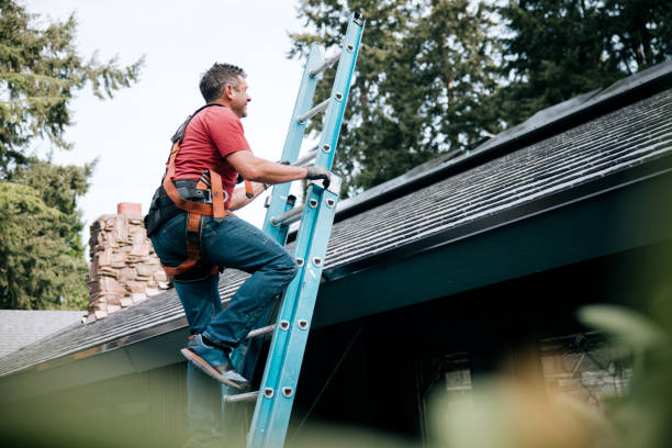 Best Roof Leak Repair  in Flowery Branch, GA